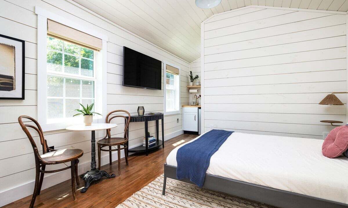 Photo of Bedroom in Govalle