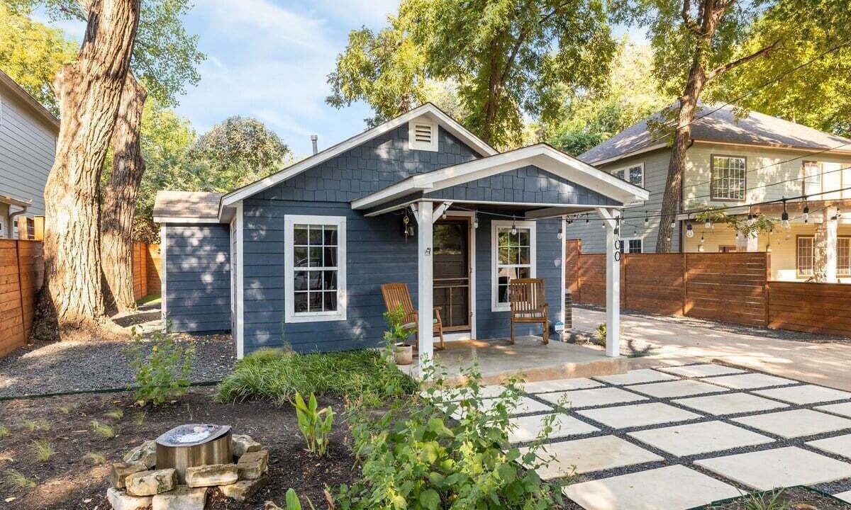 Photo of Outdoor in Govalle