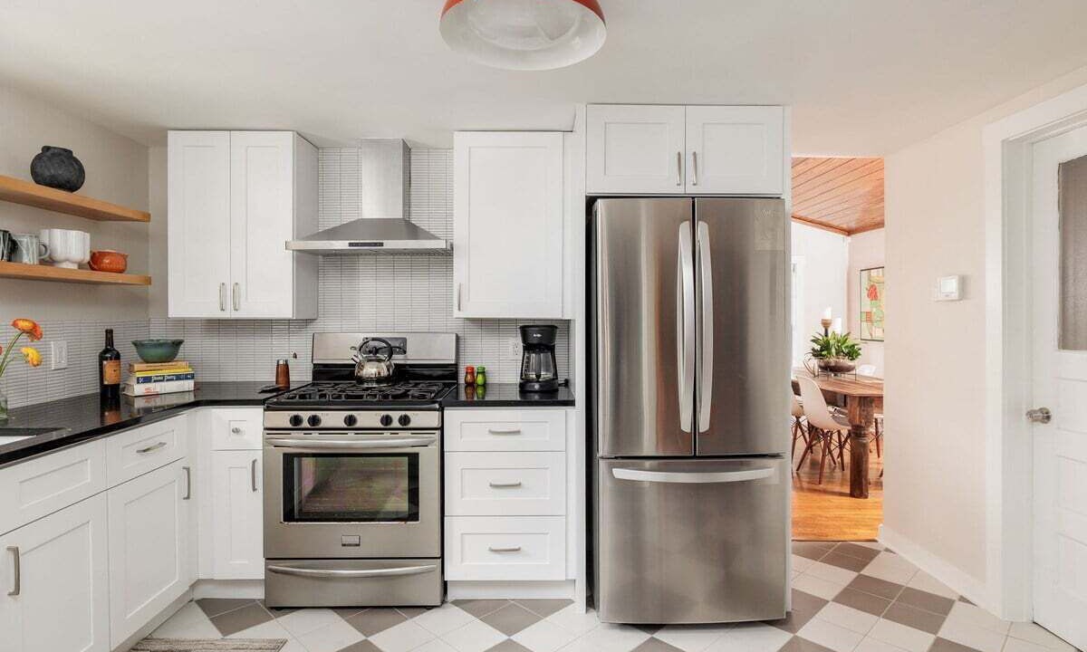 Photo of Kitchen in Govalle