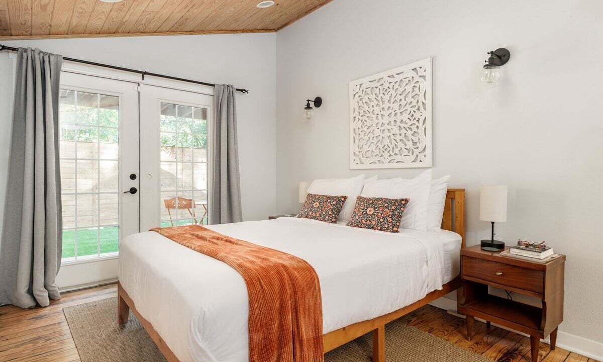Photo of Bedroom in Govalle