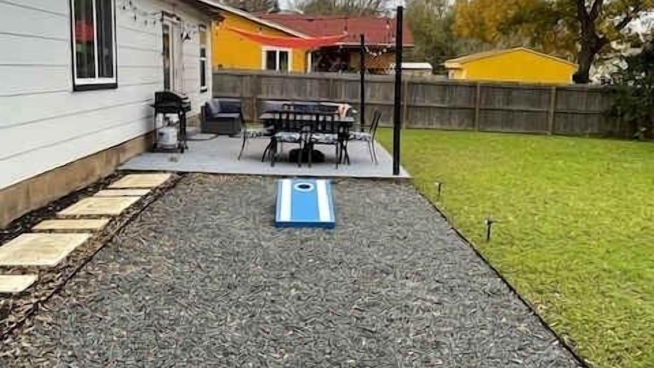 Photo of Outdoor in Austin