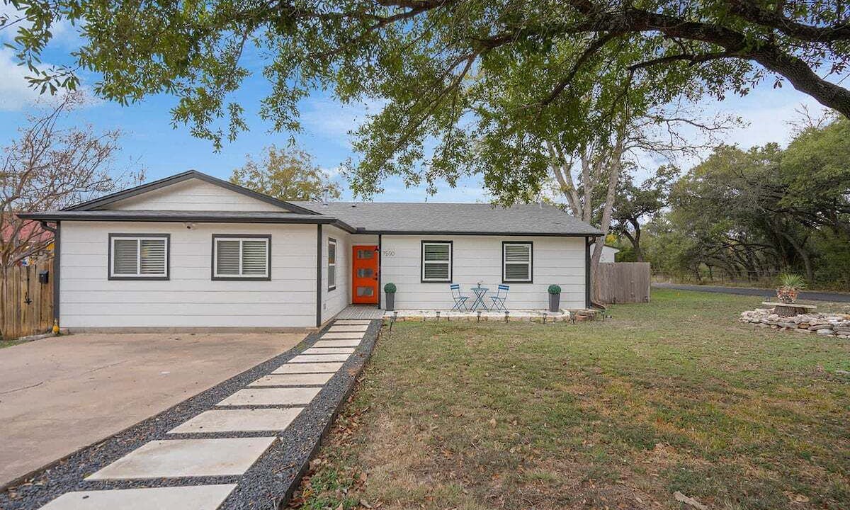 Photo of Outdoor in Austin