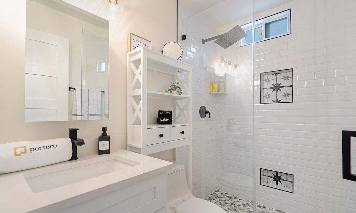 Photo of Bathroom in Austin