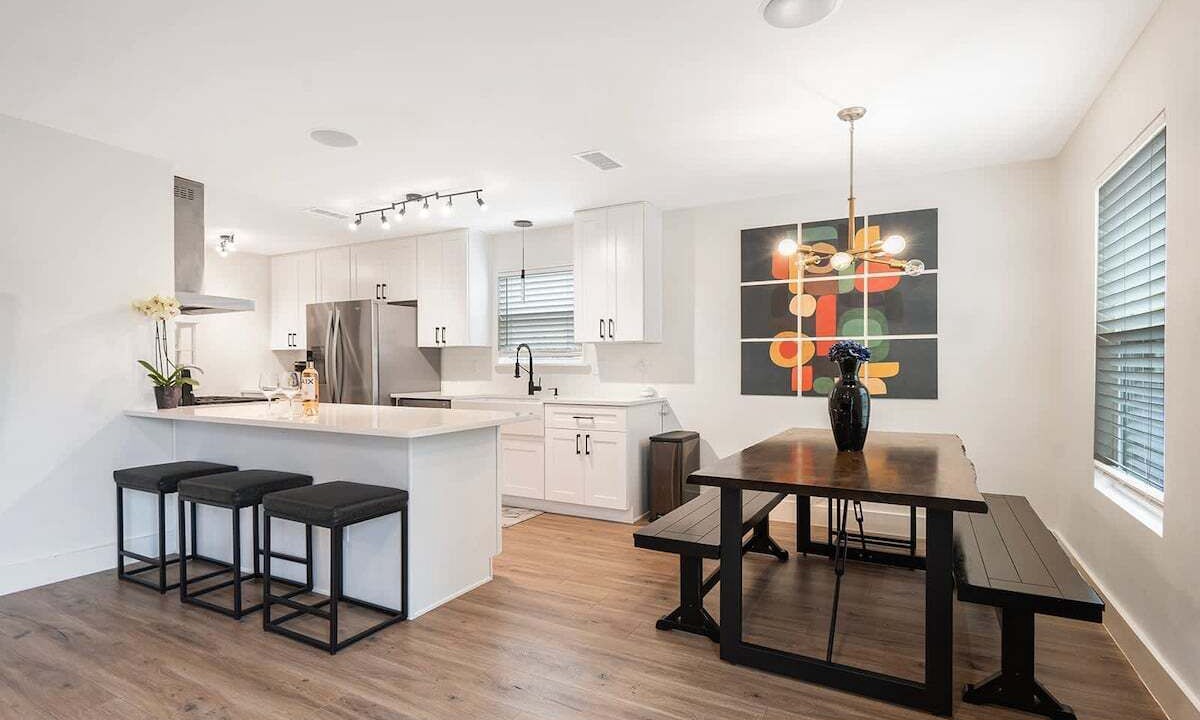 Photo of Kitchen in Austin