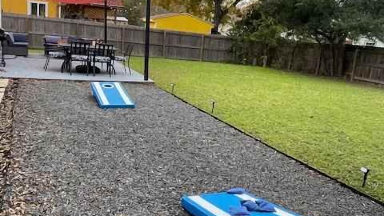 Photo of Outdoor in Austin