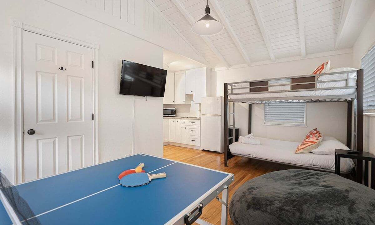 Photo of Bedroom in Austin