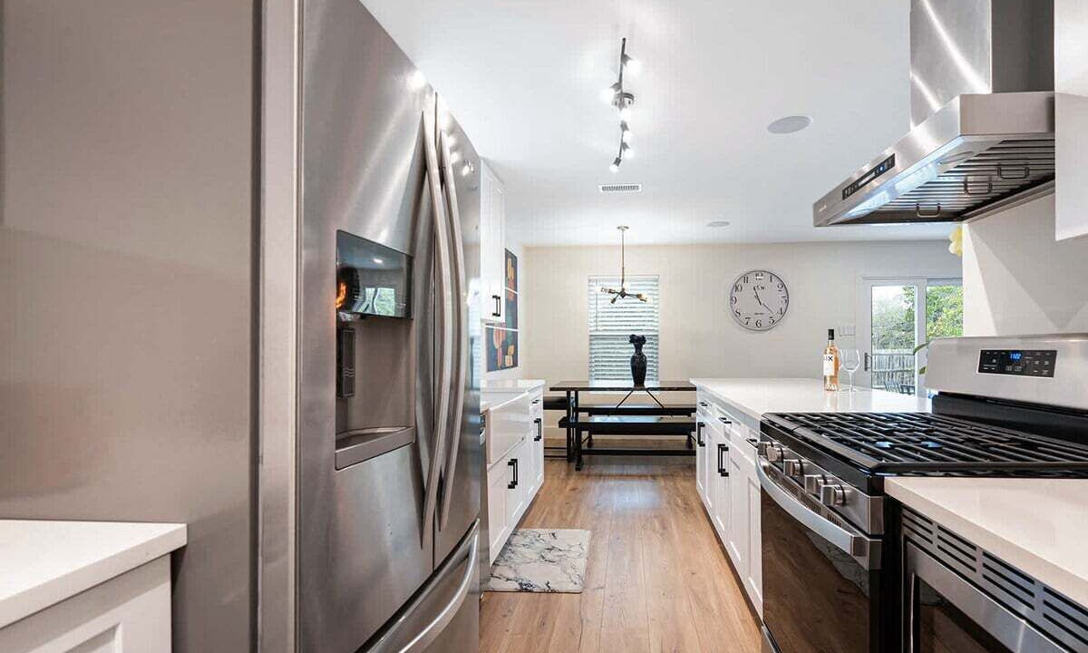 Photo of Kitchen in Austin