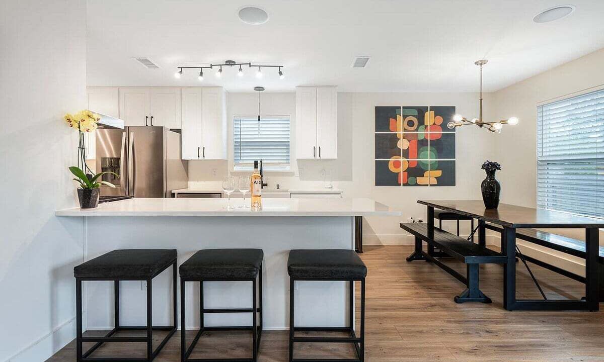 Photo of Kitchen in Austin