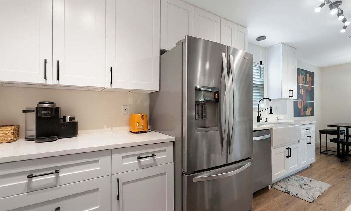 Photo of Kitchen in Austin