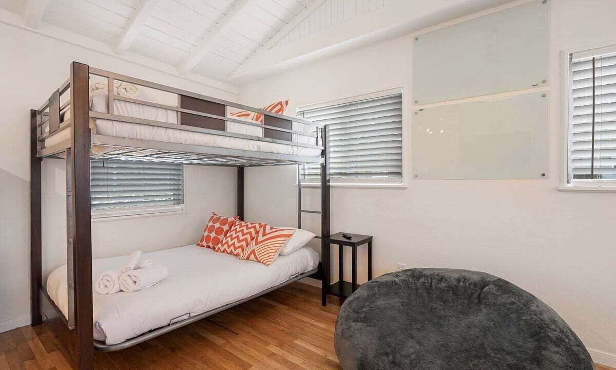 Photo of Bedroom in Austin