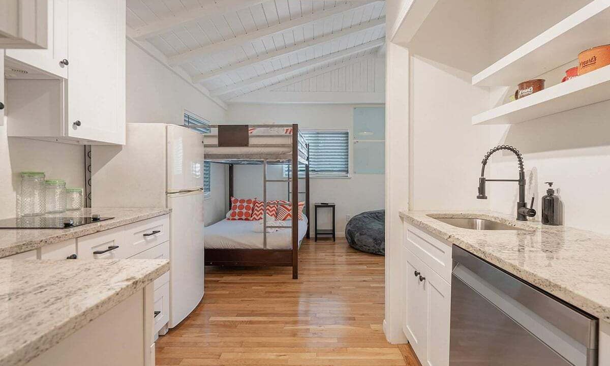 Photo of Bedroom in Austin