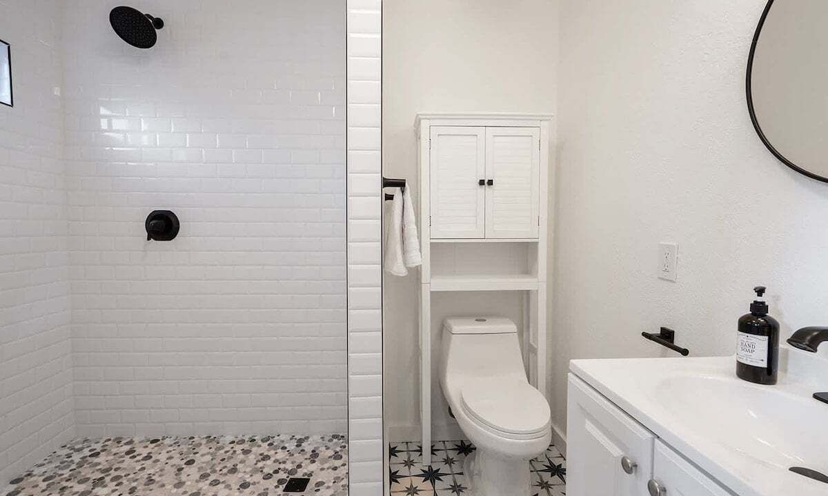 Photo of Bathroom in Austin