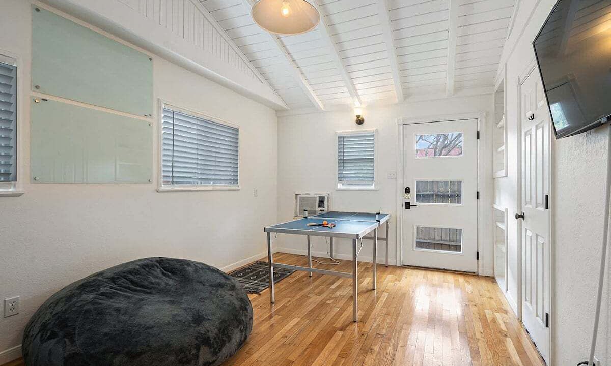 Photo of Bedroom in Austin