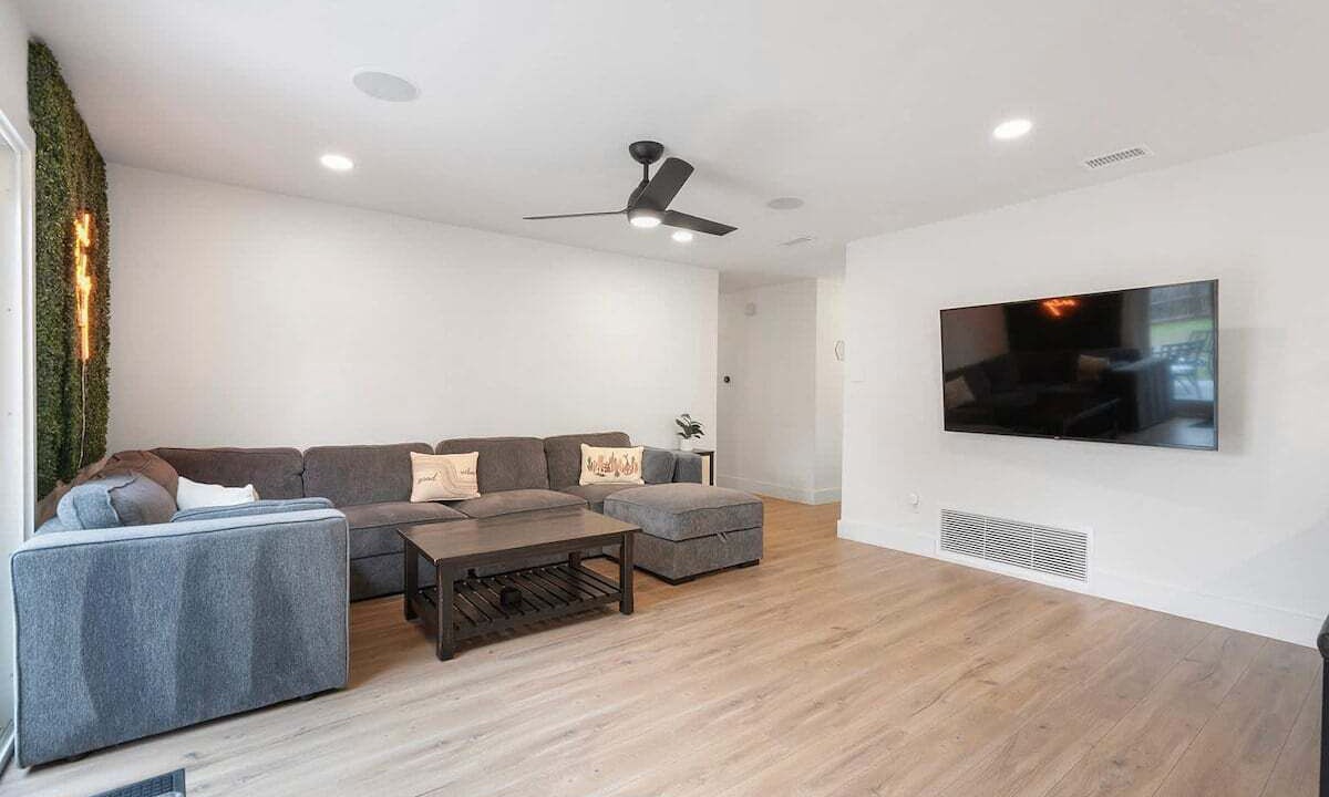 Photo of Livingroom in Austin
