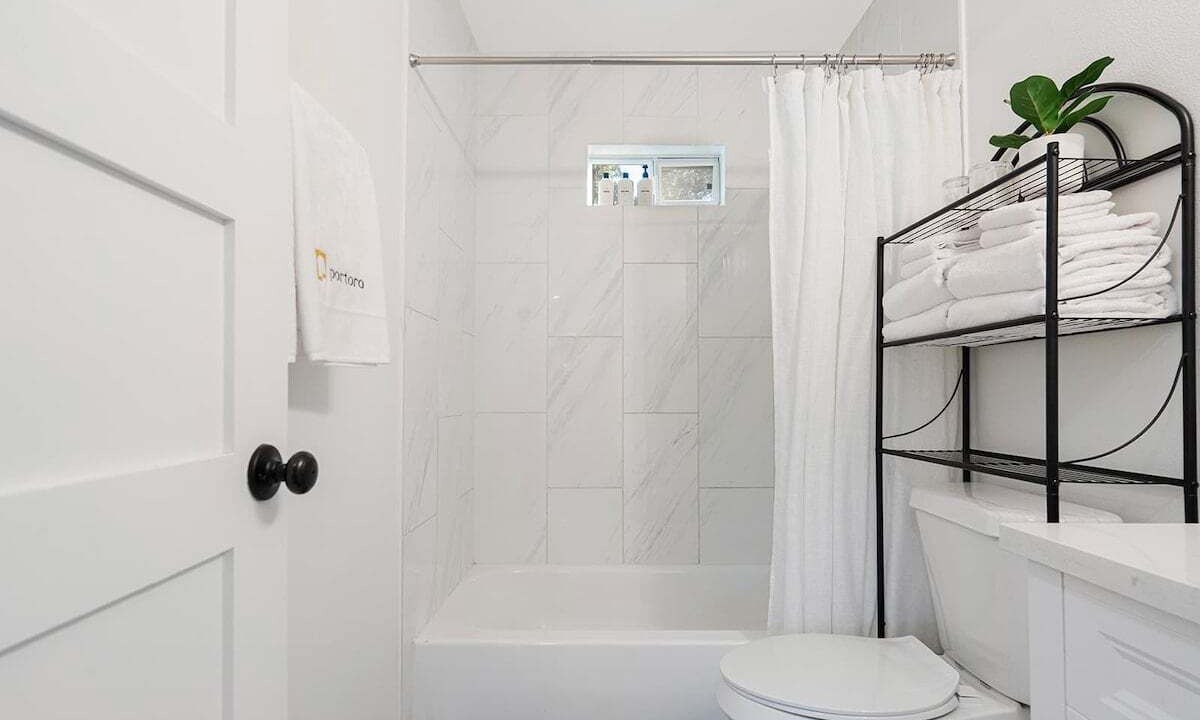 Photo of Bathroom in MLK