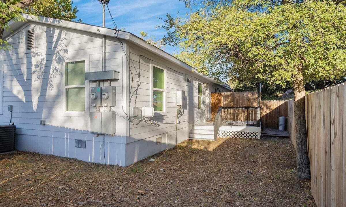 Photo of Outdoor in MLK