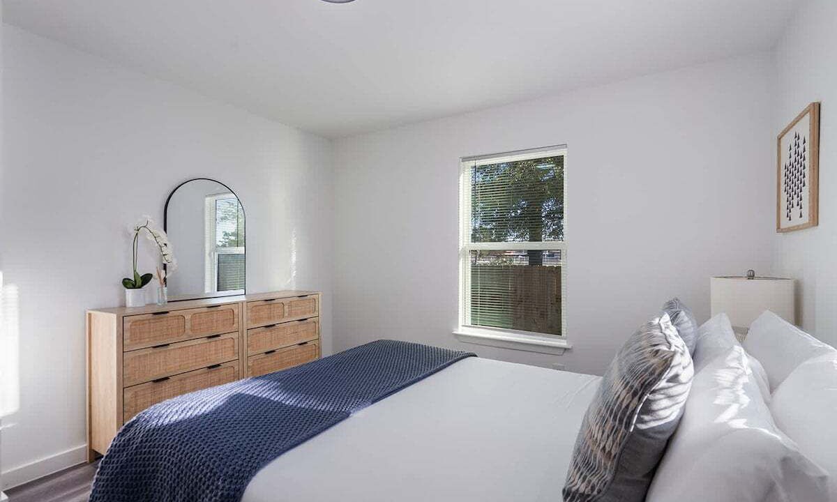 Photo of Bedroom in MLK