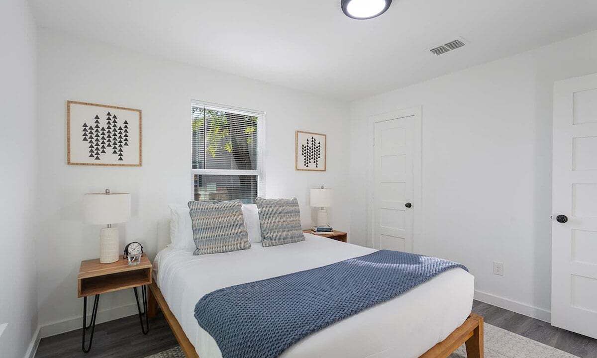 Photo of Bedroom in MLK