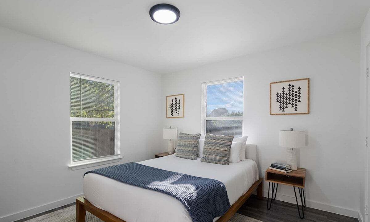 Photo of Bedroom in MLK