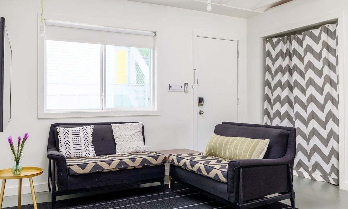Photo of Livingroom in Hyde Park