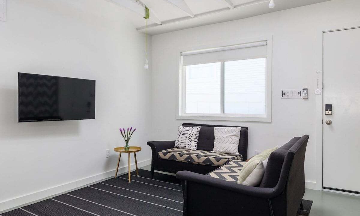Photo of Livingroom in Hyde Park