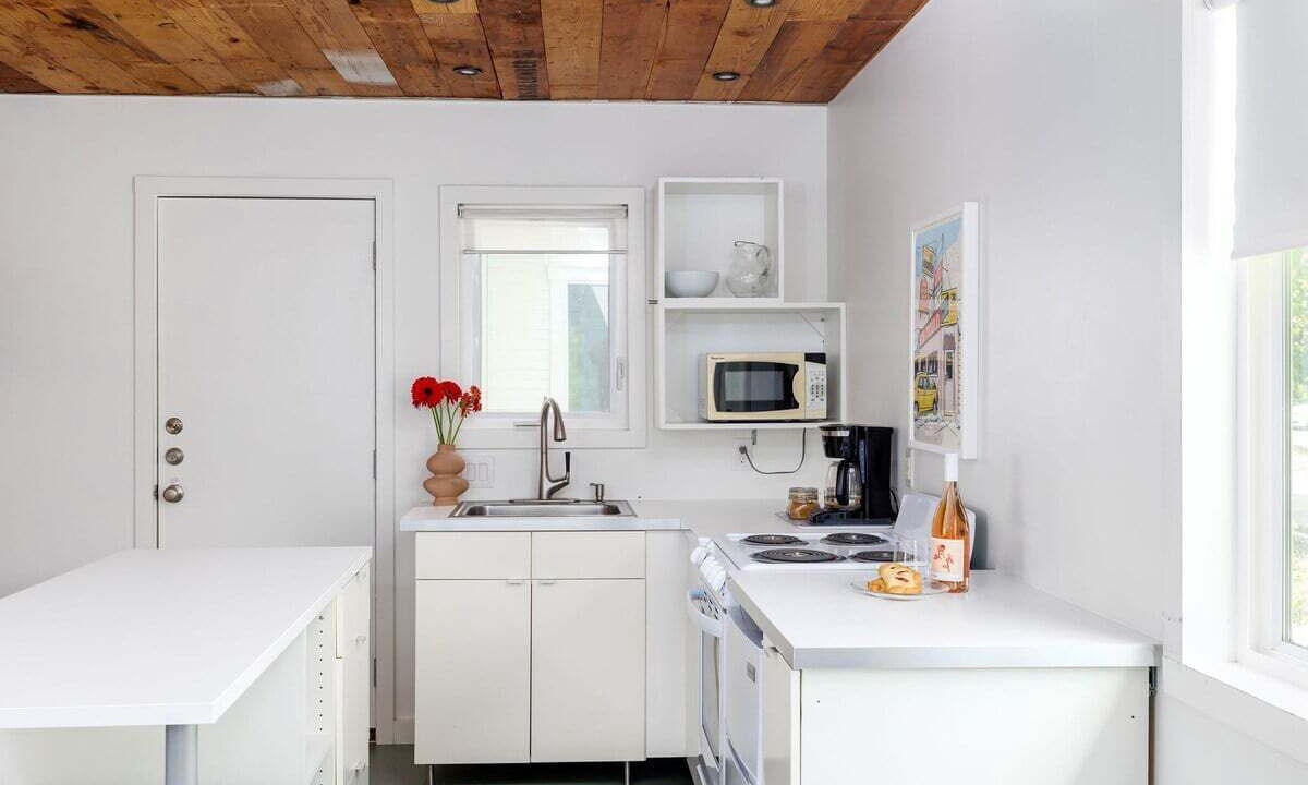 Photo of Kitchen in Hyde Park