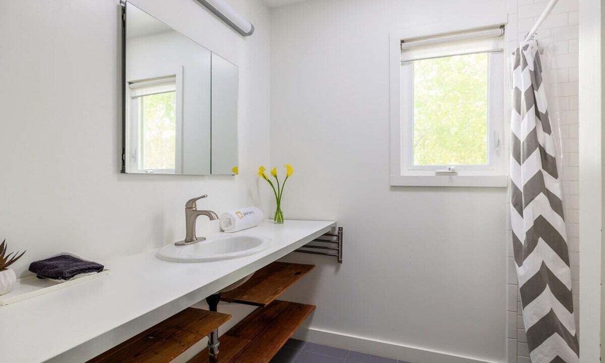 Photo of Bathroom in Hyde Park