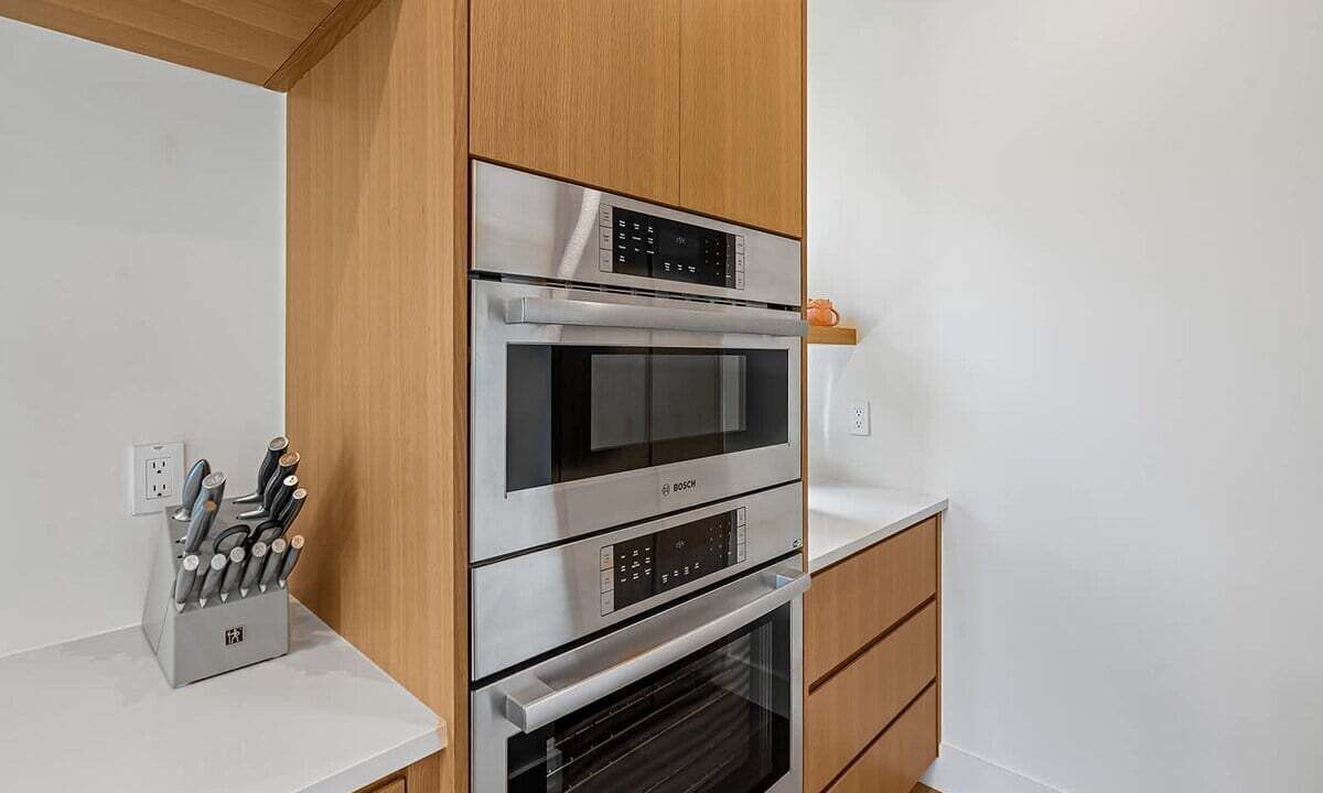 Photo of Kitchen in South Manchaca