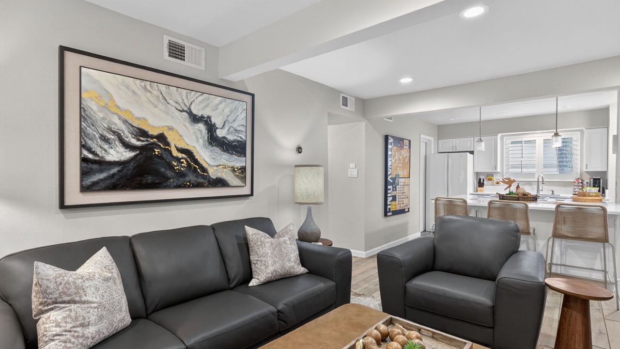 Photo of Bedroom in Tarrytown