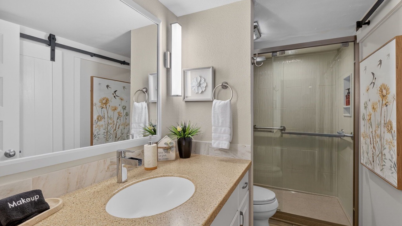Photo of Bathroom in Tarrytown