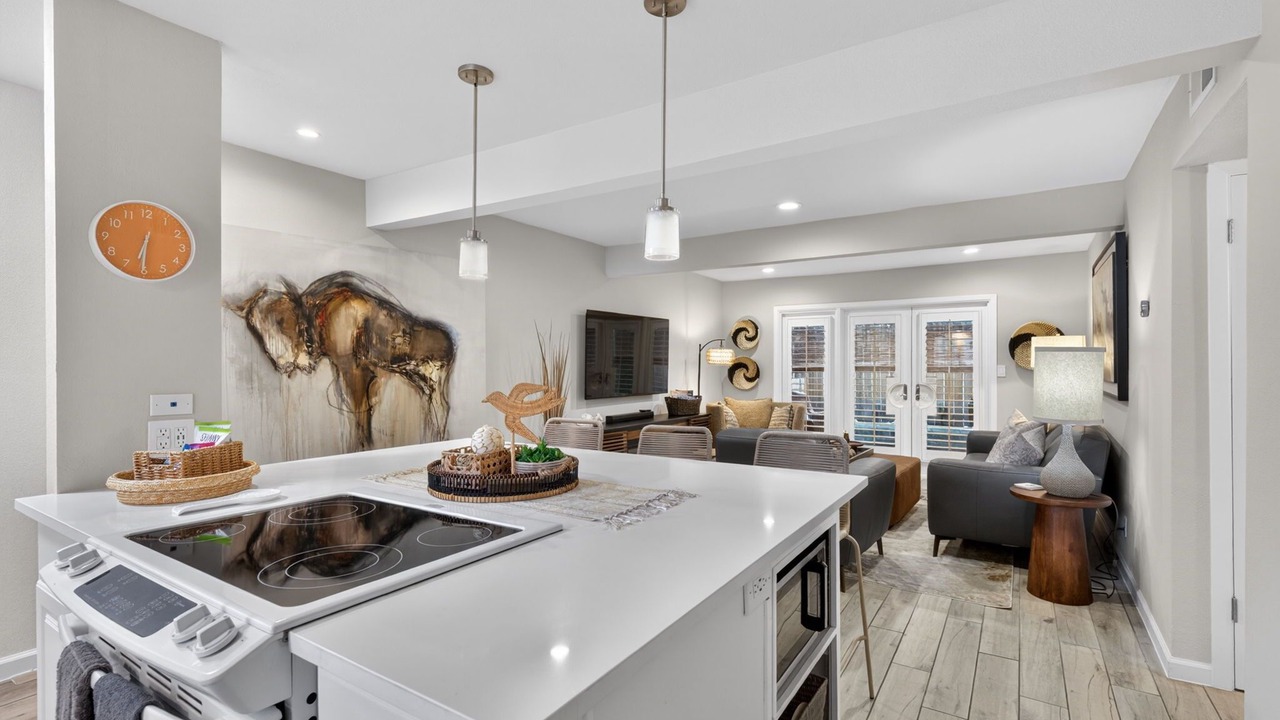 Photo of Kitchen in Tarrytown
