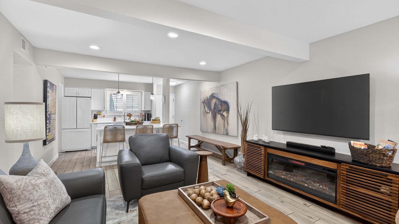Photo of Livingroom in Tarrytown