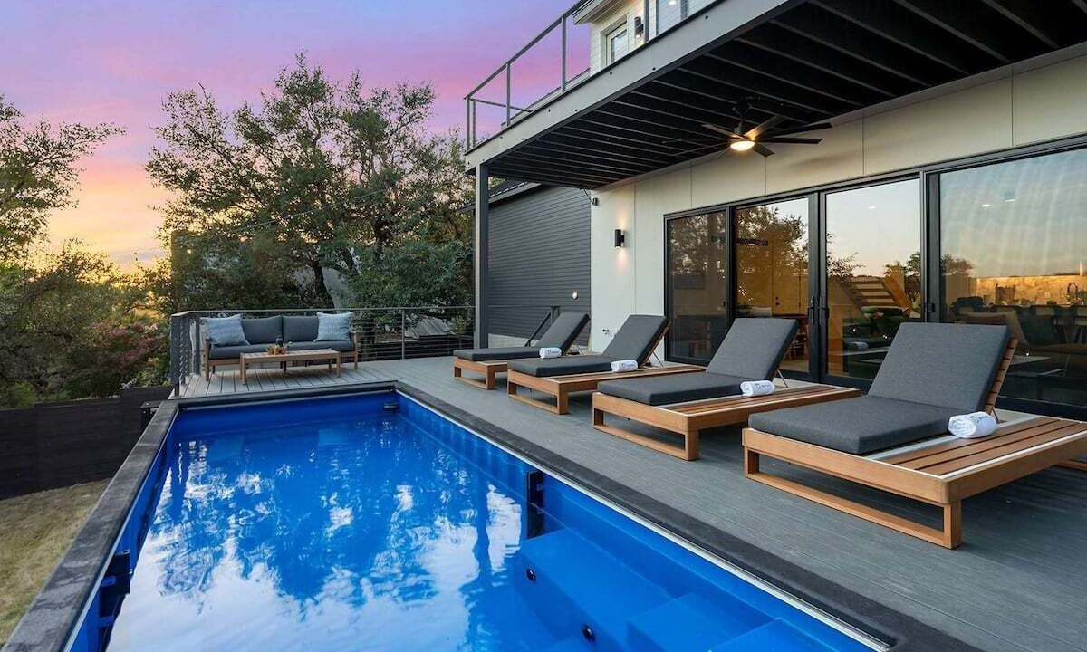 Photo of Outdoor in Apache Shores