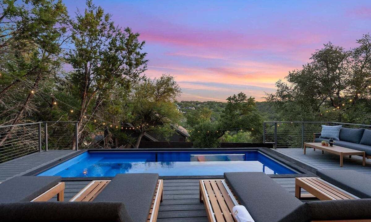 Photo of Outdoor in Apache Shores