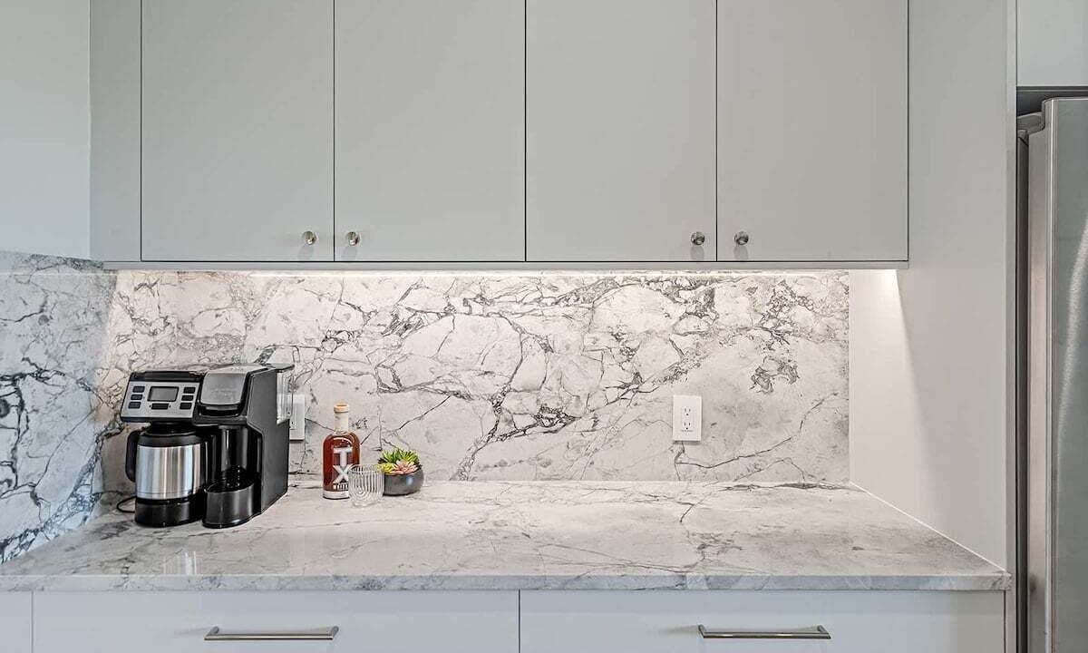 Photo of Kitchen in Apache Shores