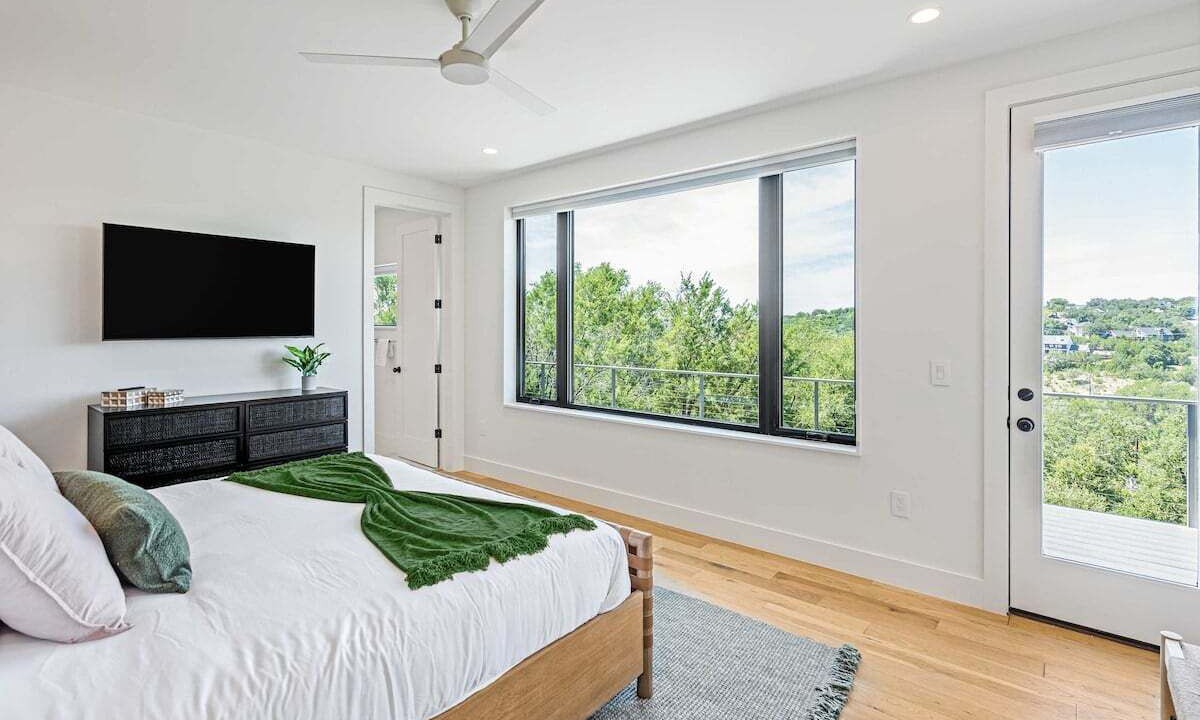 Photo of Bedroom in Apache Shores