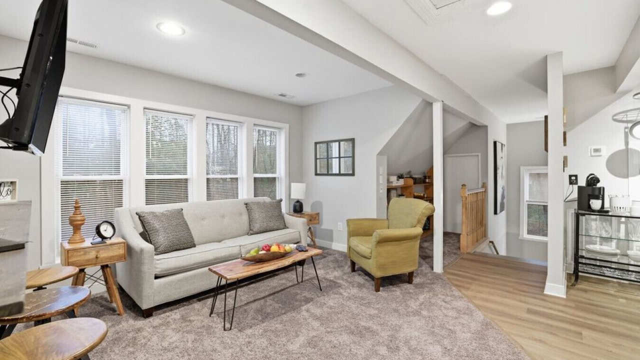 Photo of Bedroom in North Chesterfield