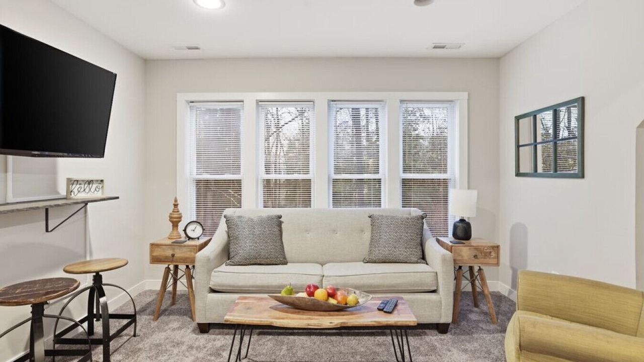 Photo of Bedroom in North Chesterfield