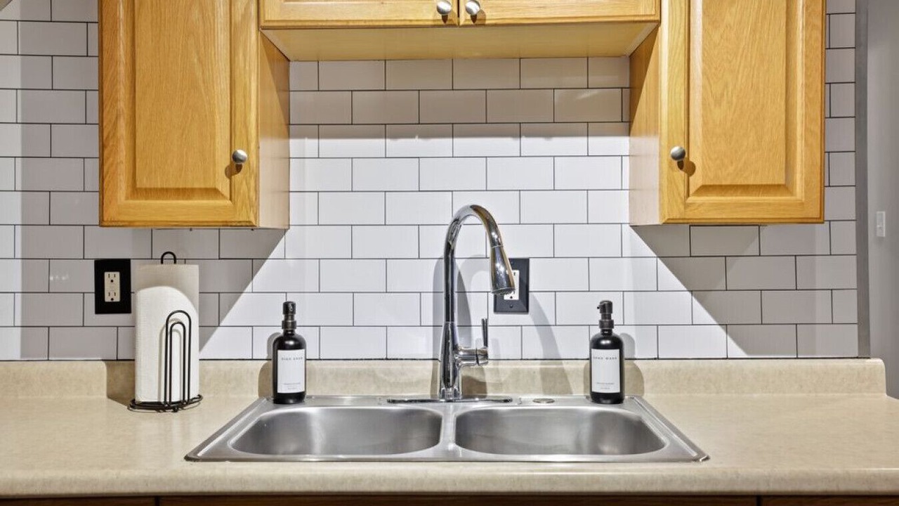 Photo of Kitchen in North Chesterfield