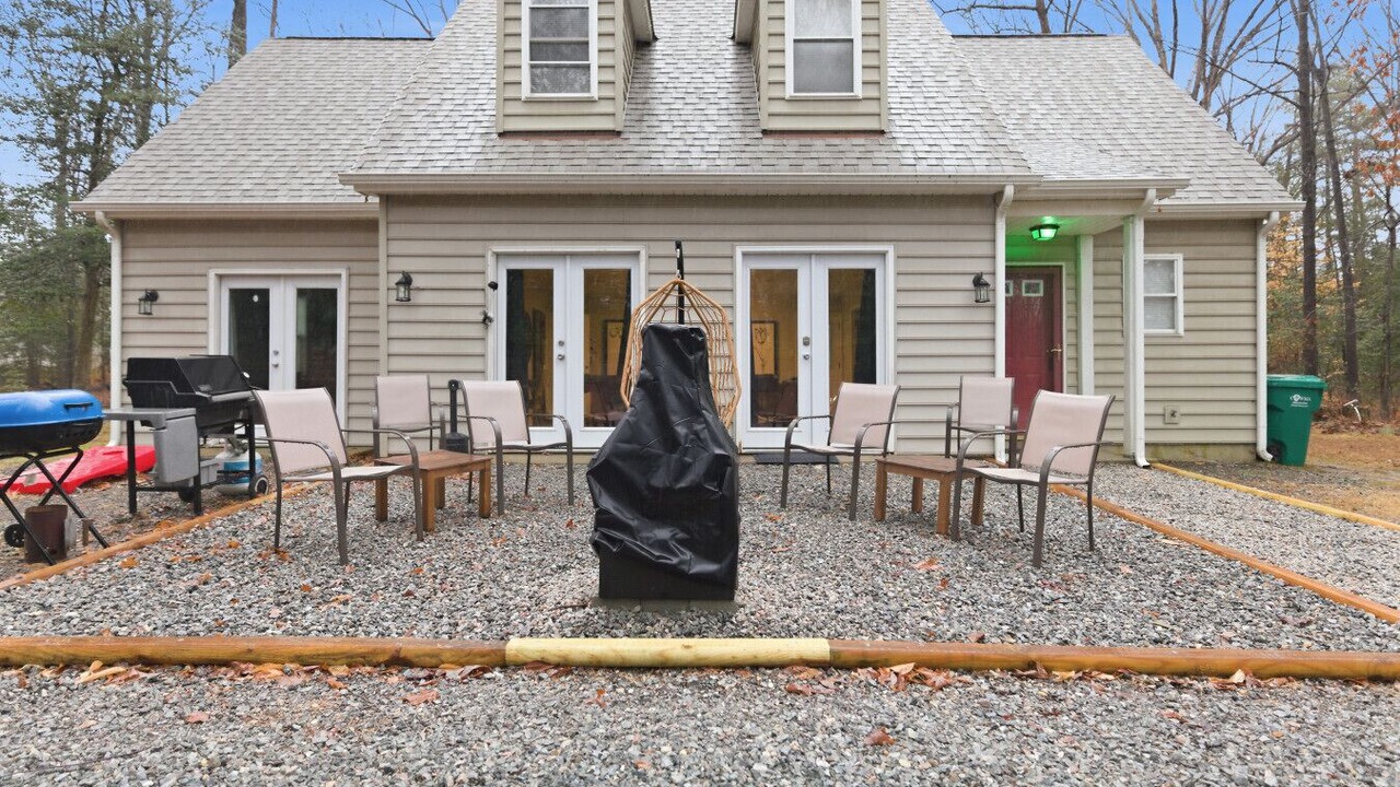 Photo of Outdoor in North Chesterfield