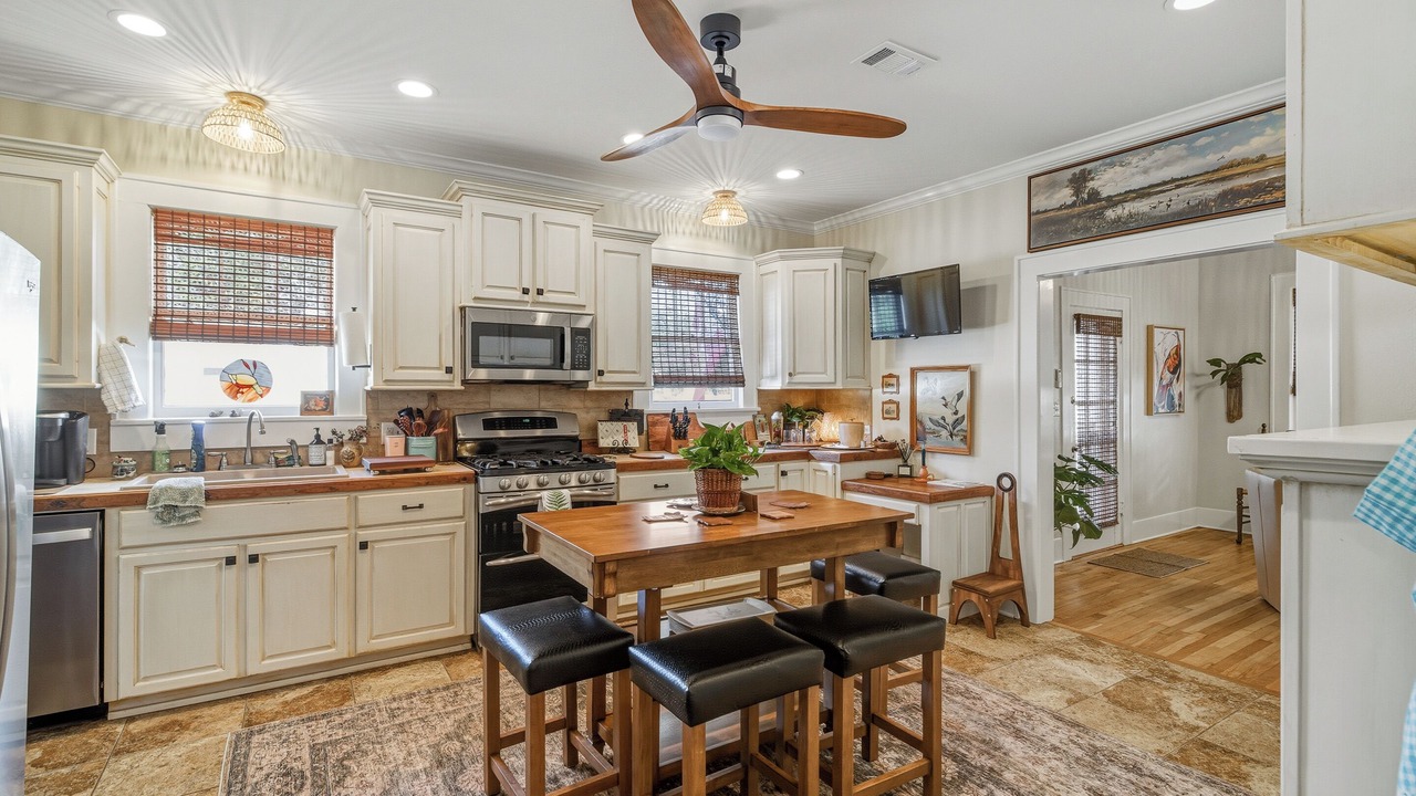 Photo of Kitchen in Monroe
