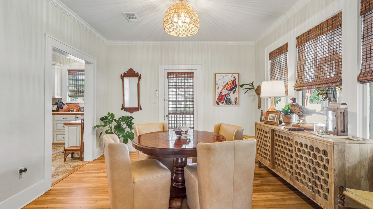 Photo of Bedroom in Monroe