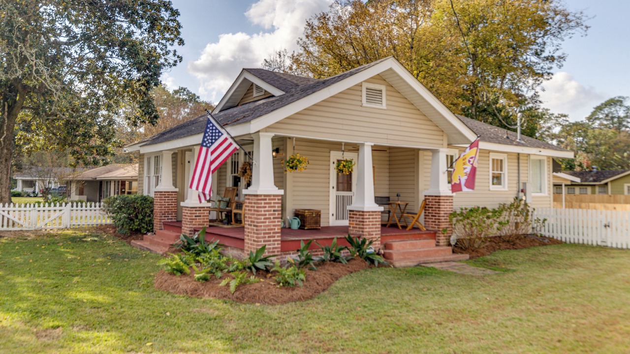 Photo of Outdoor in Monroe