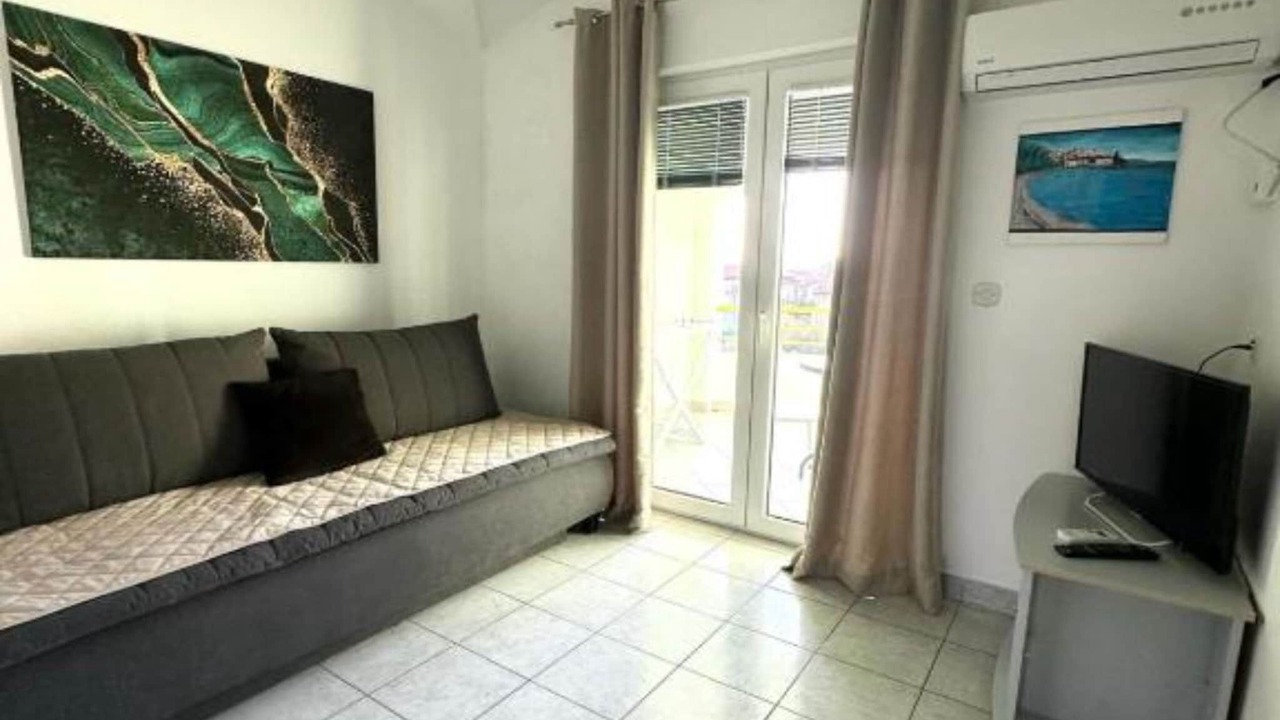Photo of Livingroom in Gradac