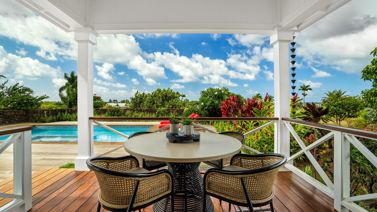 Photo of Outdoor in Poipu