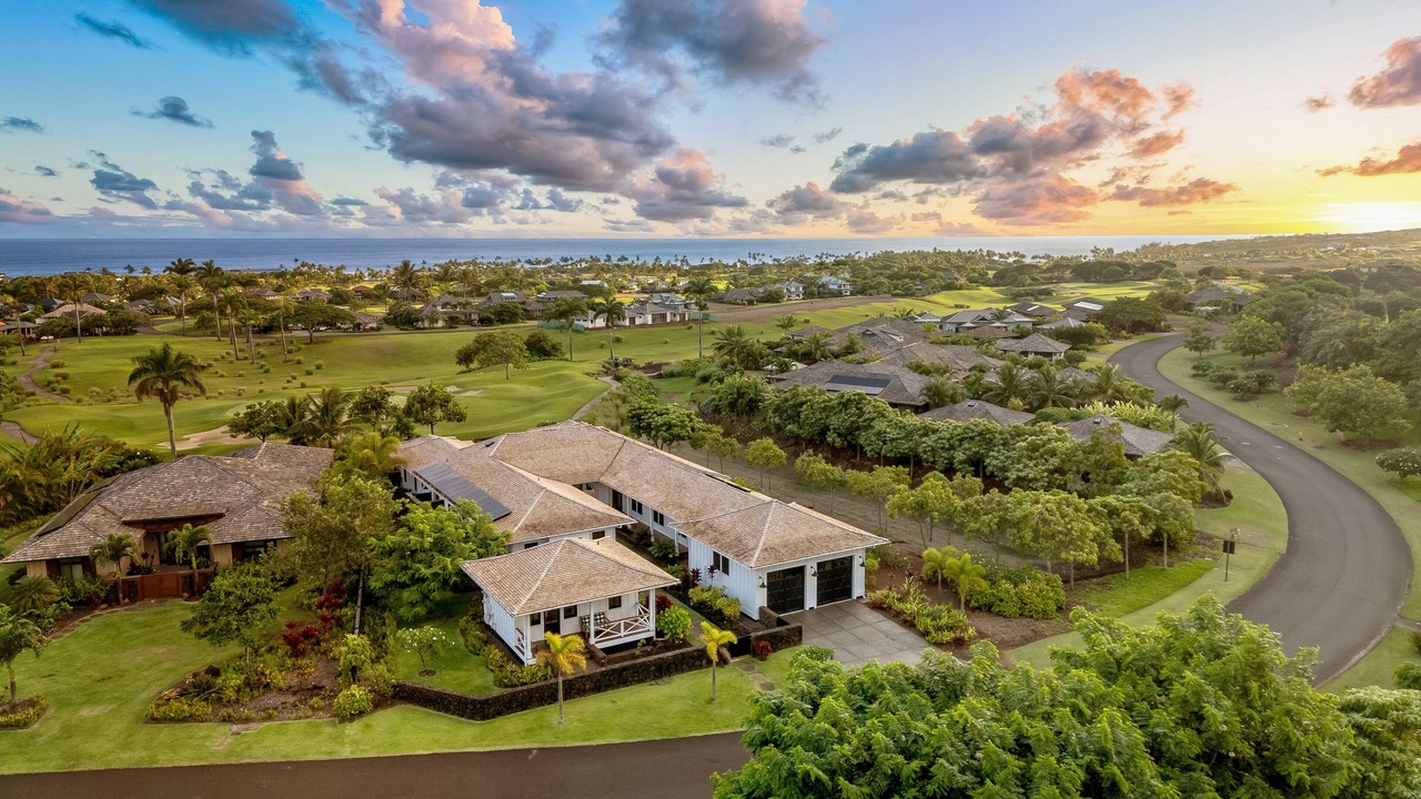 Photo of Outdoor in Poipu