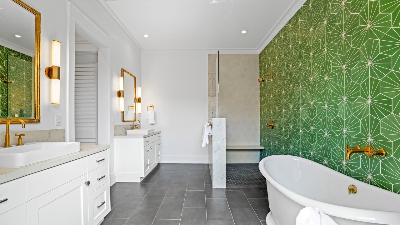 Photo of Bathroom in Poipu