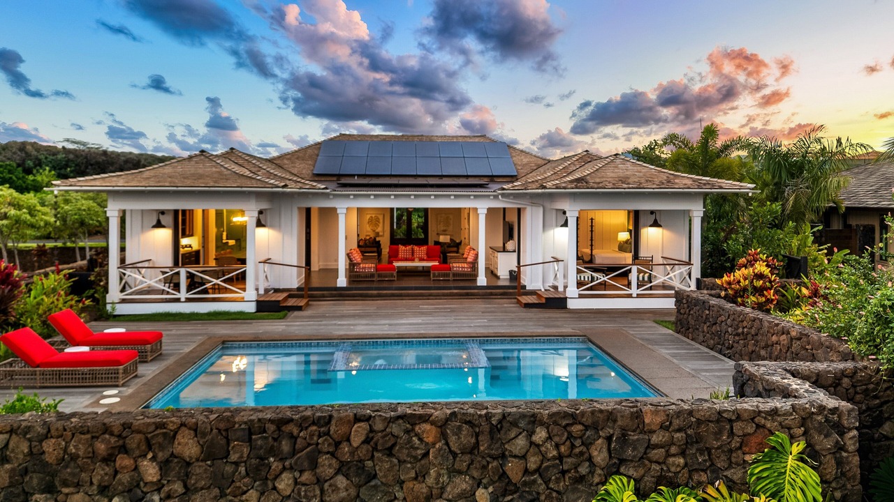 Photo of Outdoor in Poipu