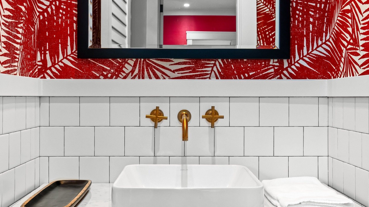 Photo of Bathroom in Poipu