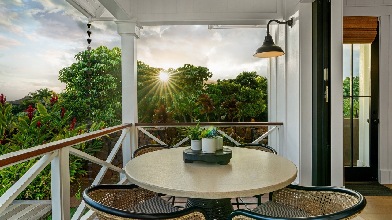 Photo of Outdoor in Poipu